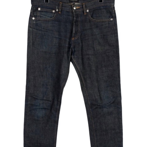 A.P.C. Jeans - Picture 1 of 2